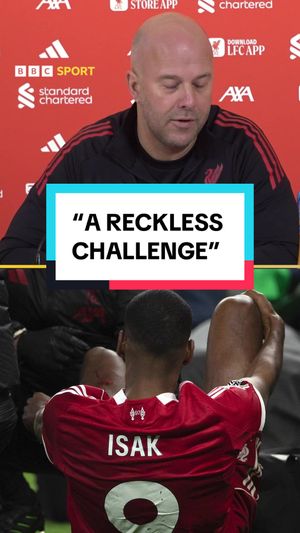 Video post by @bbcsport on TikTok
