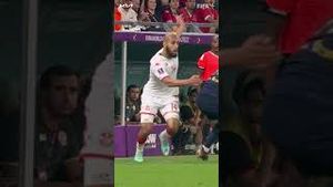Video post by @fifa on YouTube