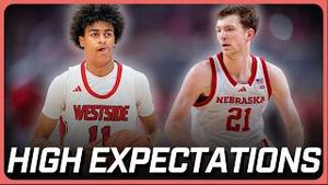 Video post by @hurrdatsports on YouTube