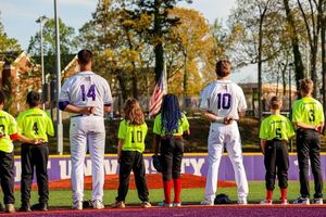 Image post by @hpu_baseball on Instagram