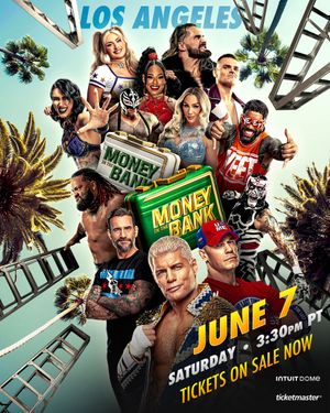 Image post by @WWE on Twitter