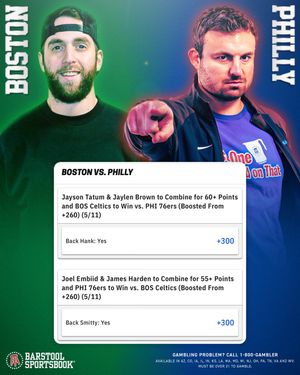 Image post by @BSSportsbook on Twitter