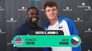 Video post by @worldtennisofficial on YouTube