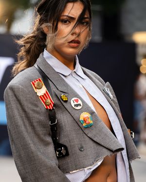 Image post by @austinfashionweekofficial on Instagram