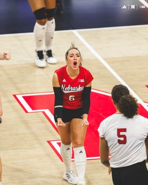 Image post by @huskervb on Instagram