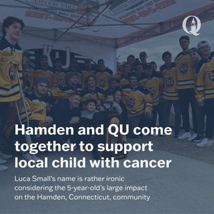 Image post by @quchronicle on Instagram