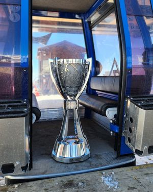 Image post by @phoenixraceway on Instagram