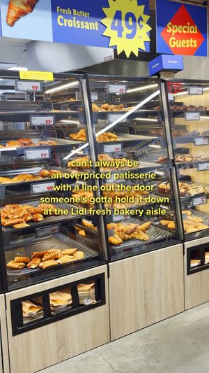 Video post by @LidlUS on Facebook