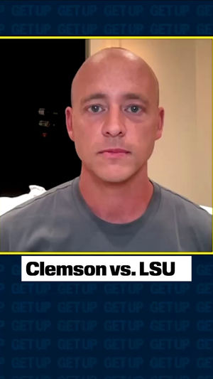 Video post by @getupespn on TikTok