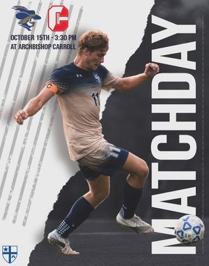 Image post by @LaSalle_Sports on Twitter