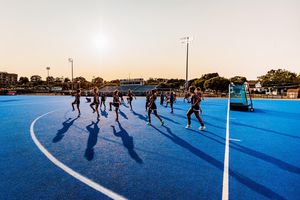 Image post by @umass_lowellfh on Instagram