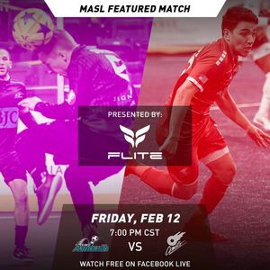 Image post by @stlouisambush on Instagram