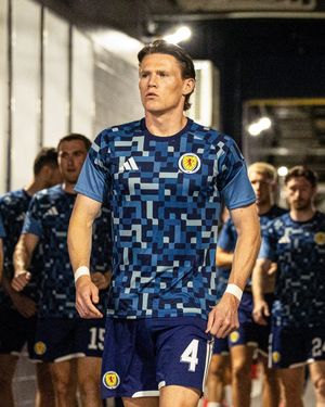 Image post by @scotlandnationalteam on Instagram