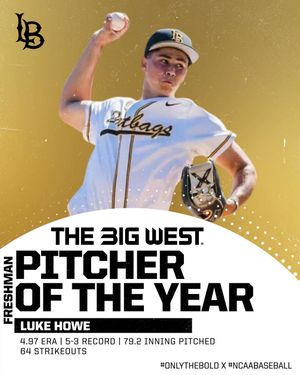 Image post by @bigwestsports on Instagram