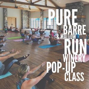 Image post by @purebarregreenwood on Facebook