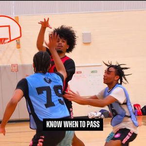 Image post by @localhoops on Instagram