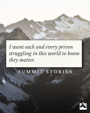 Image post by @glnsummit on Instagram