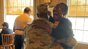 Video post by @Enquirer on Facebook