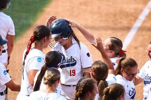 Image post by @rmusoftball on Instagram