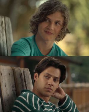 Image post by @primevideoit on Instagram