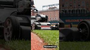 Video post by @orioles on YouTube