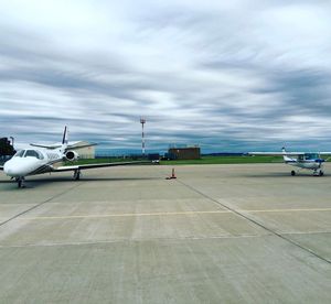 Image post by @foreflight on Instagram