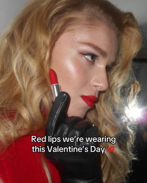 Video post by @maccosmeticsusa on TikTok