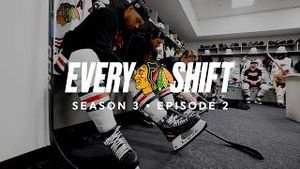 Video post by @Chicago Blackhawks on YouTube