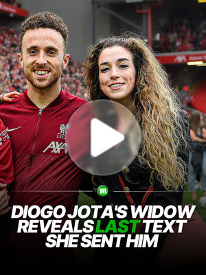 Video post by @dailymailsport on TikTok