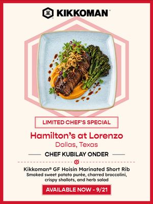 Image post by @chefsroll on Instagram