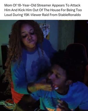 Image post by @nojumper on Instagram