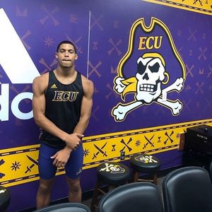 Image post by @unhypedathletics on Instagram