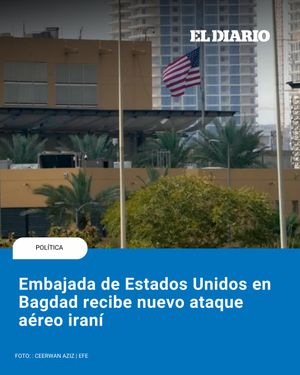 Image post by @eldiariony on Instagram