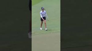 Video post by @lpga on YouTube