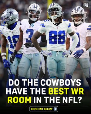 Video post by @nflondazn on TikTok