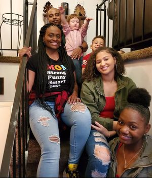 Image post by @raisingculturesfamily on Instagram