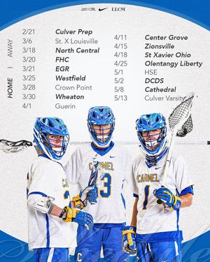 Image post by @carmellacrosse on Instagram