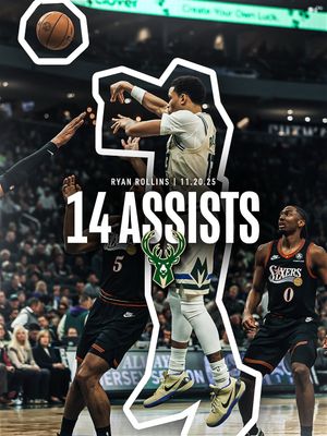 Image post by @bucks on Instagram