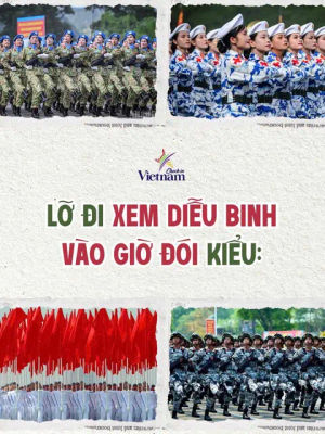 Image post by @checkinvietnam on TikTok