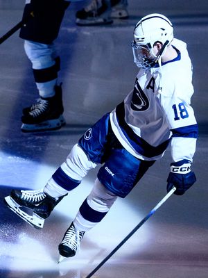 Image post by @pennstatemhky on Instagram