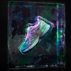 Image post by @newbalance on Twitter