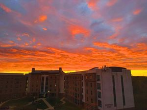 Image post by @rhodeislandcollege on Instagram