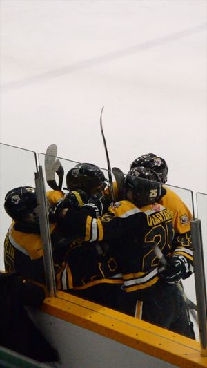 Image post by @placeofpuck on Instagram