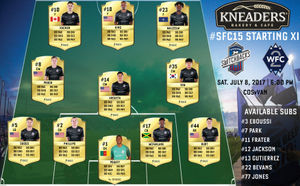 Image post by @switchbacksfc on Instagram