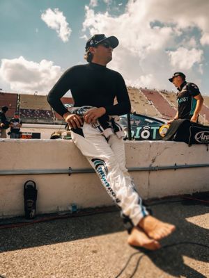 Image post by @noahgragson on Instagram