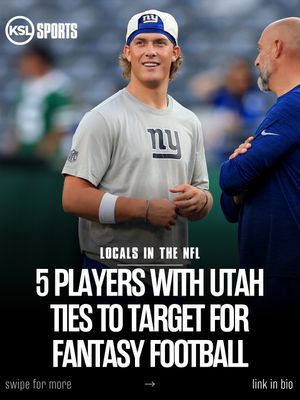 Image post by @kslsports on Instagram