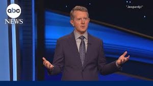 Video post by @abcnews on YouTube