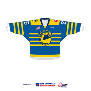 Image post by @CHLHockey on Twitter