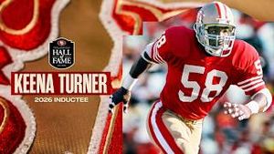 Video post by @49ers on YouTube