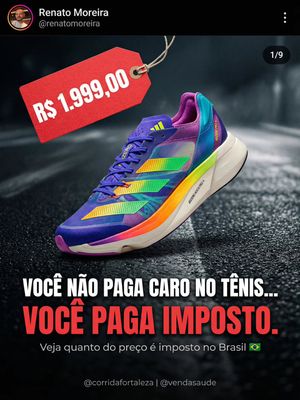 Image post by @renatomoreira on Instagram